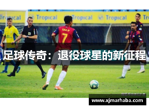 足球传奇：退役球星的新征程