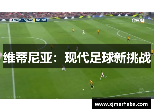 维蒂尼亚：现代足球新挑战